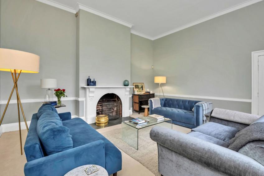 Clavering Hall - foto 27