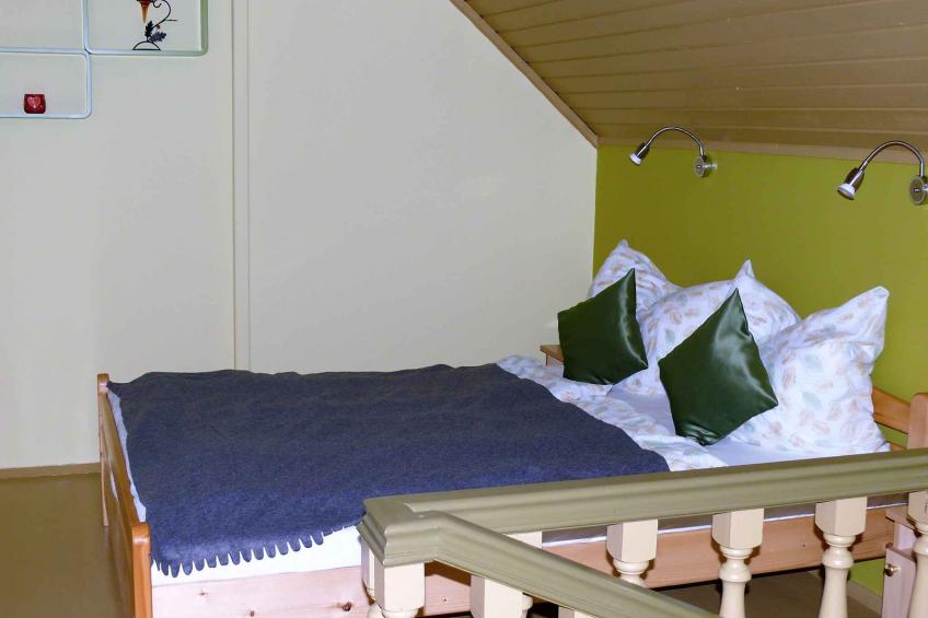 Holiday apartment with pool and internet access - BF-9W84Z - foto 10