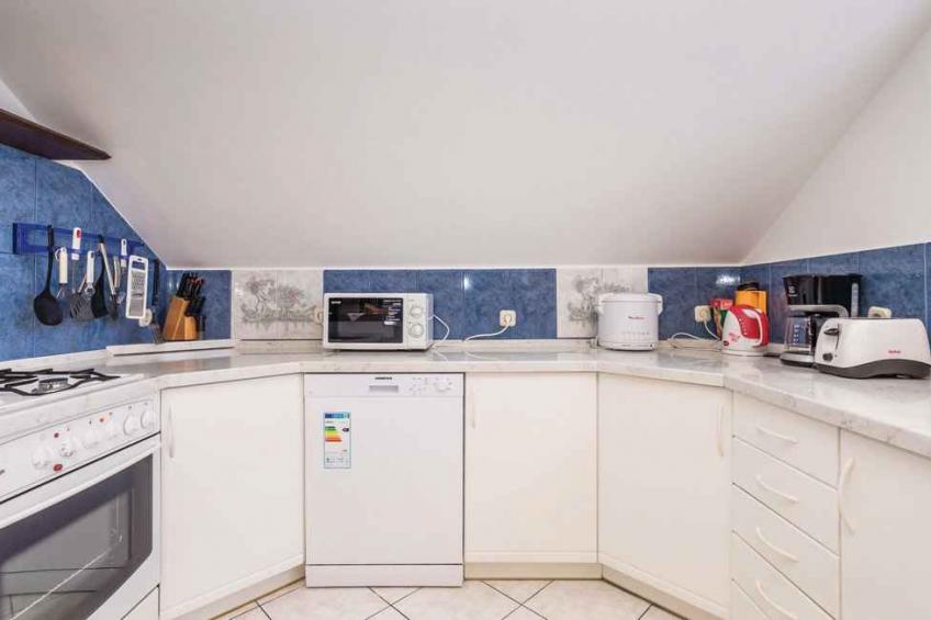 Vakantiewoning met barbecue en Wi-Fi - VW-2YN5Z - foto 32