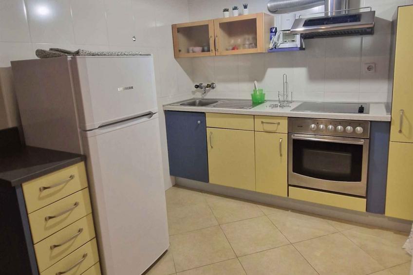 Ferienwohnung FERIENWOHNUNG MIT 2 TERRASSEN NEBEN STRAND - BF-NVTDP - foto 9