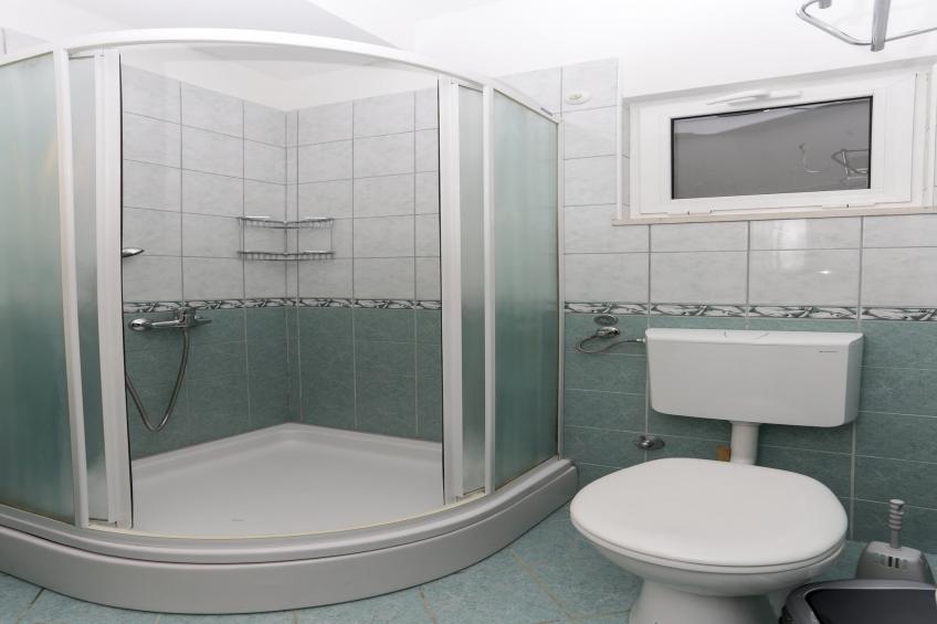 Apartments Posta - One-Bedroom Apartment with Terrace and Sea View (4 Adults) - Apartman 4 - foto 11