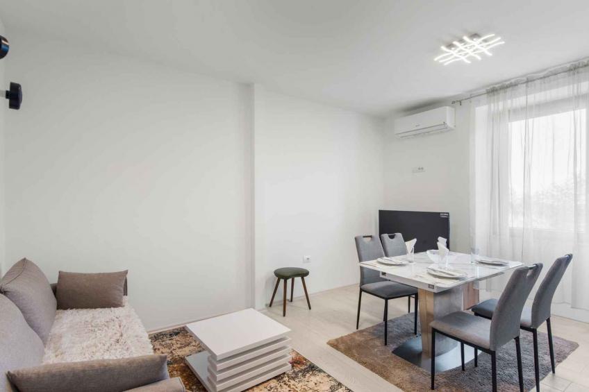 Holiday apartment mit Klimaanlage und Terrasse - BF-68XWP - foto 12