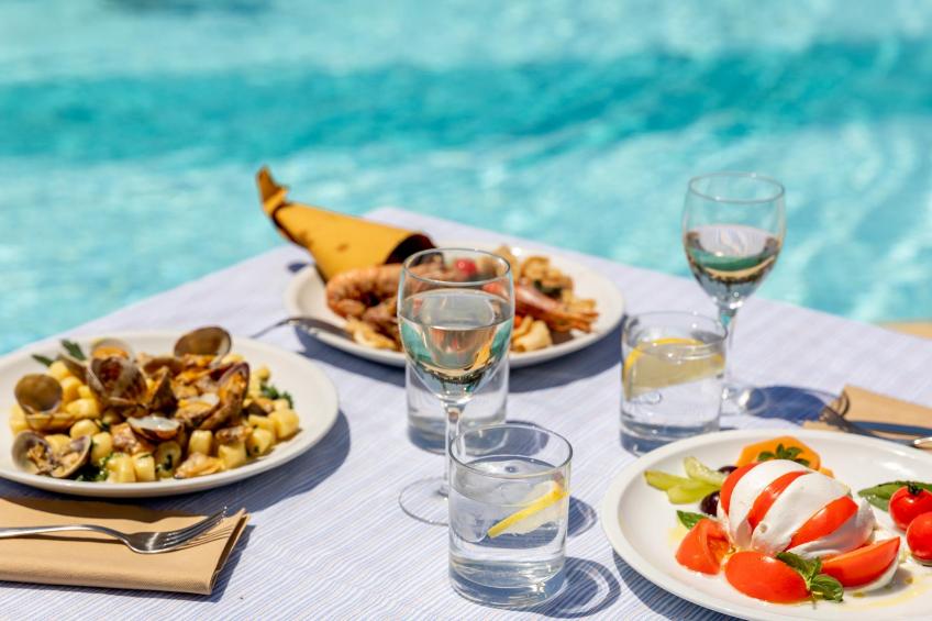 Gitavillage California CS Vulci - foto 17