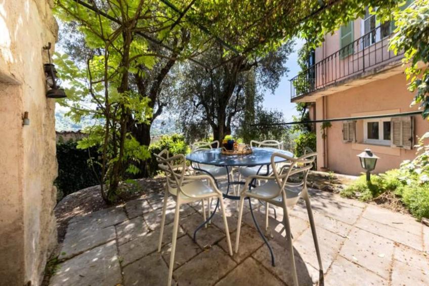 Jolie Maison De Village à Opio - foto 20