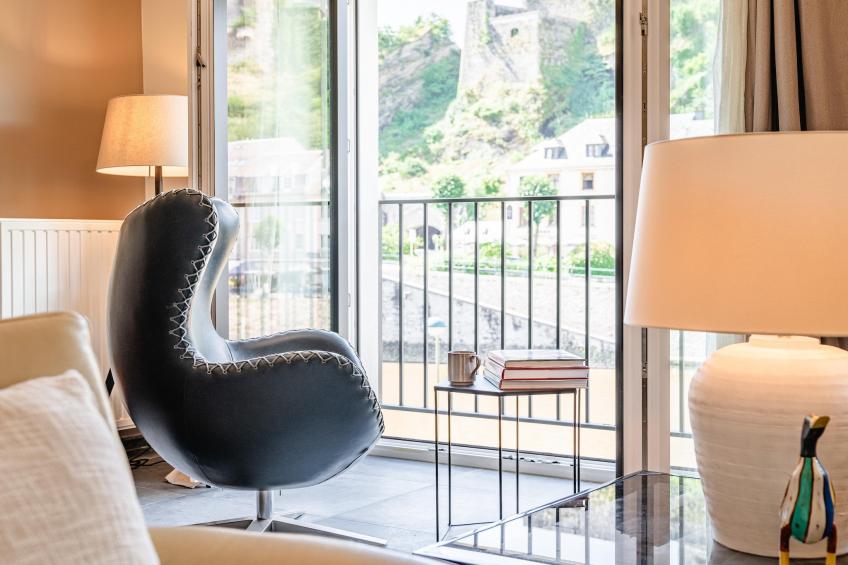 Le cœur de Bouillon - 8pers - foto 38