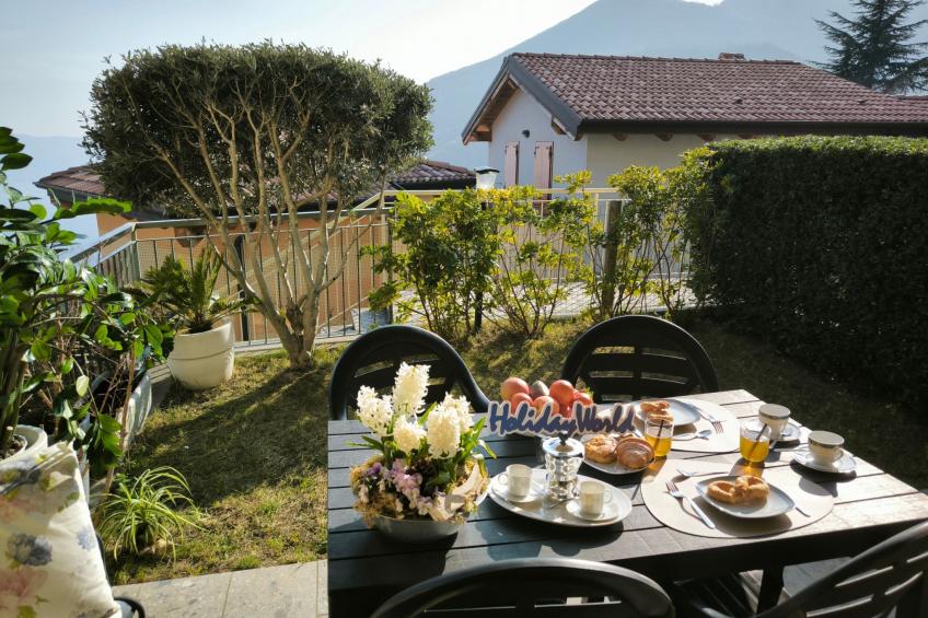 Sweet Awakening von Holiday World