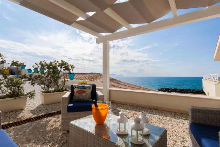 Meer von Sizilien - foto 36