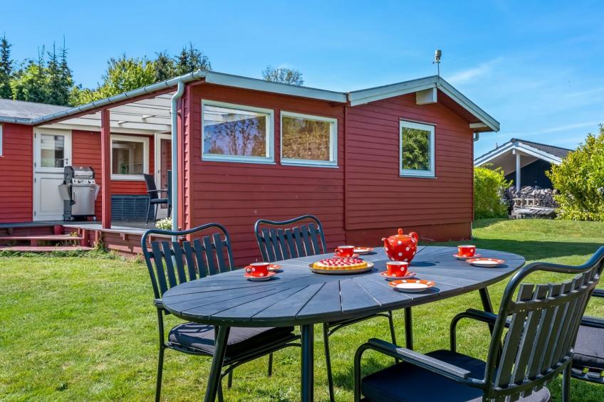 "Oona" - 700m from the sea - foto 18