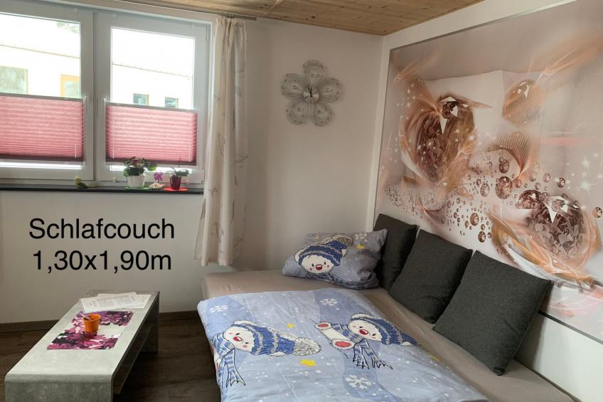 Schöne Ferienwohnung in Königswalde - foto 25