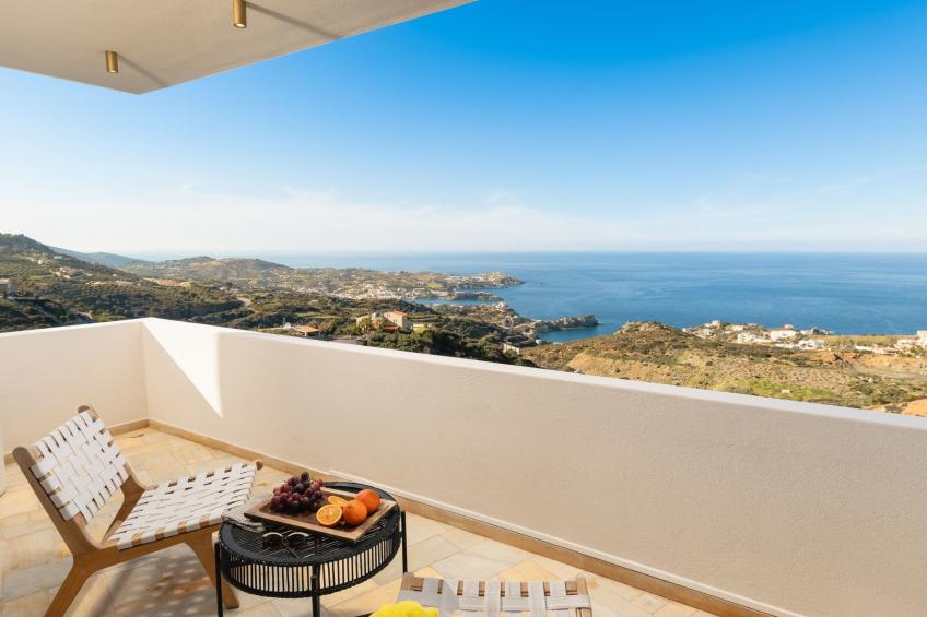 Luxuriöses Anwesen mit Meerblick und beheiztem Infinity-Pool - foto 43