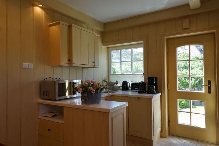 Dikstig - D8L - in Kampen auf Sylt - foto 3