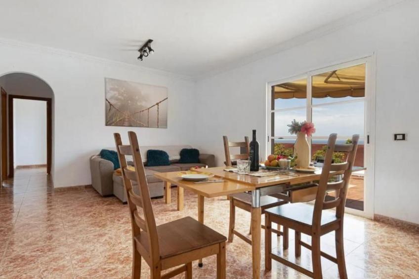 Beatifull apto Meerblick Playa Jardin wiffi - foto 11