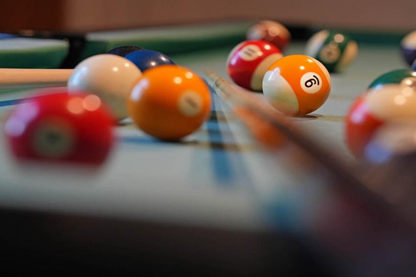 Château de luxe - foto 32