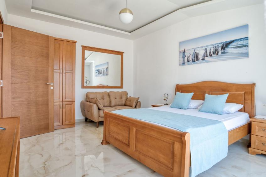 Ljubica Superior 3-Zimmer-Apartment mit Meerblick - foto 6