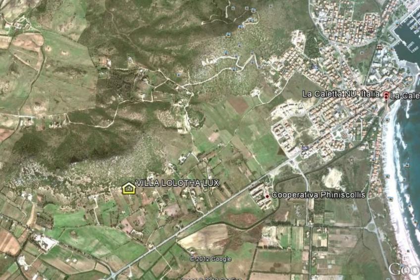 Villa Lolotha Lux mit Garten und Veranda - foto 27