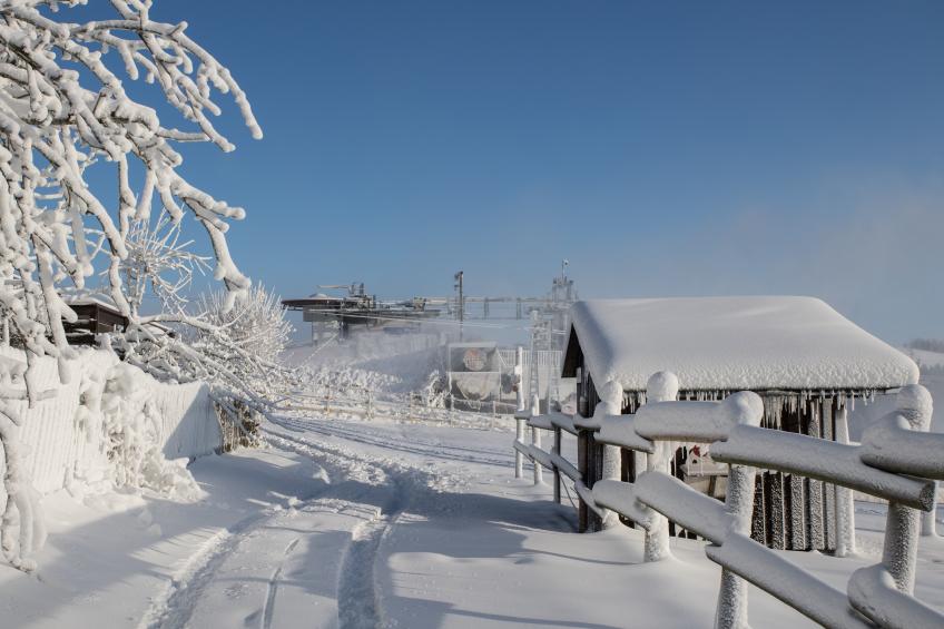 Appartement Neuastenbergerstrasse 4  | Neuastenberg - foto 2