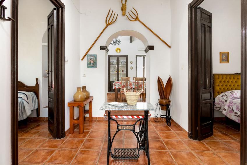 Villa Estévez - foto 52
