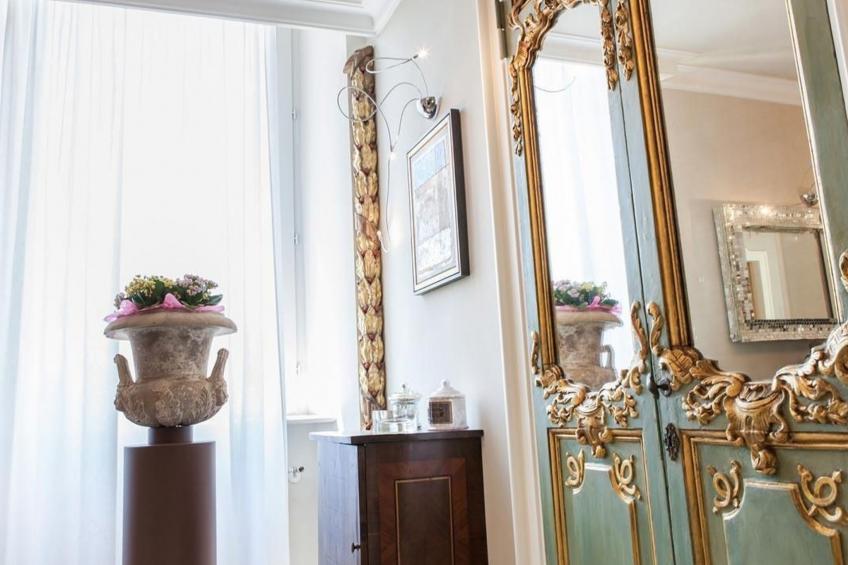 MarcheAmore - Zimmer der Gräfin - foto 18