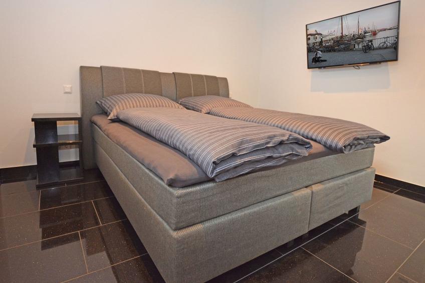 Merzijana Eerdgeschoss in Stinteck - foto 21