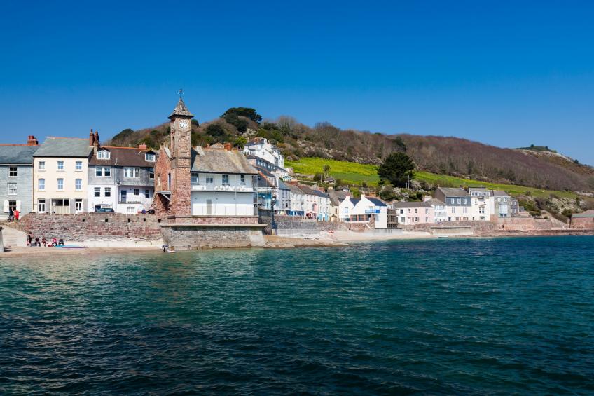 Calm Cottage, Kingsand - foto 27