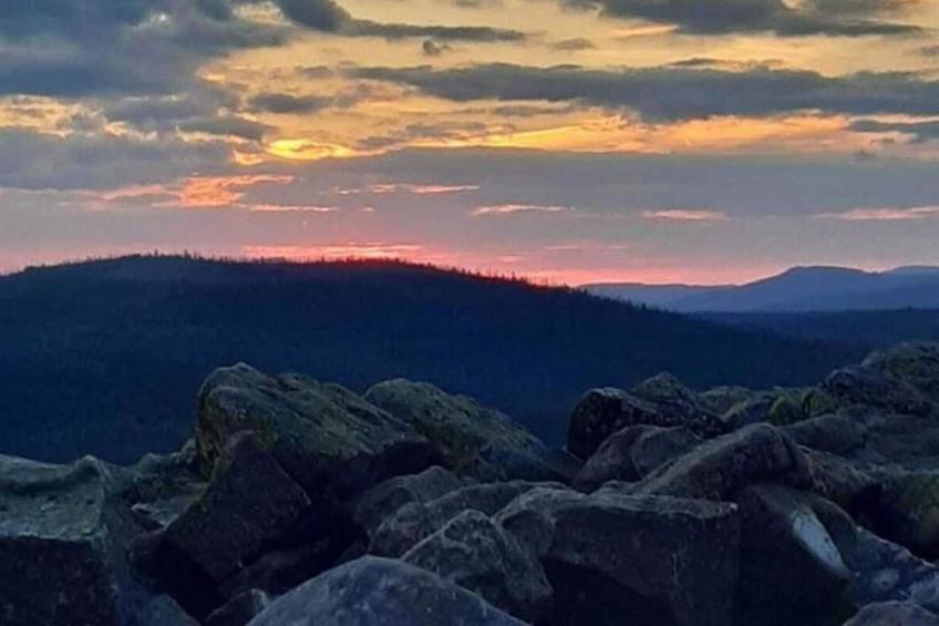 Im Bayerischen Wald - foto 25