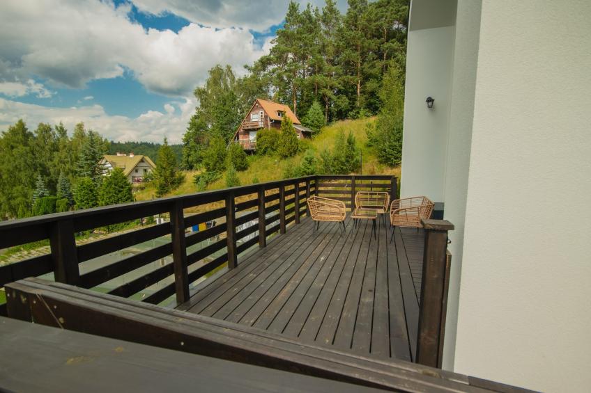 Dom na szczycie dla 6 osób - foto 28