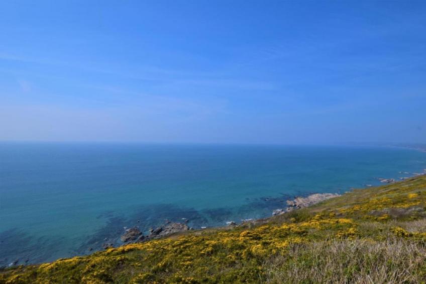 Nor Nour, Cawsand - foto 36