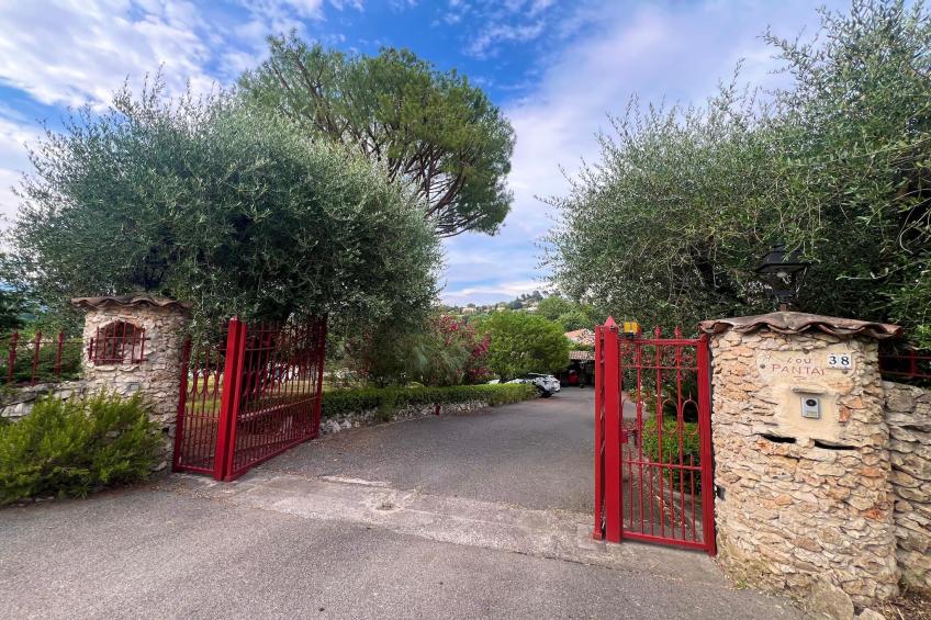 Maison de vacances, Cagnes-sur-Mer - foto 14