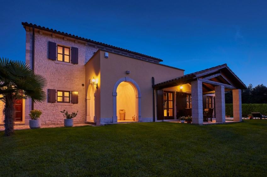 Villa Sujevic für unvergessliche Ferien , Istrien - foto 6