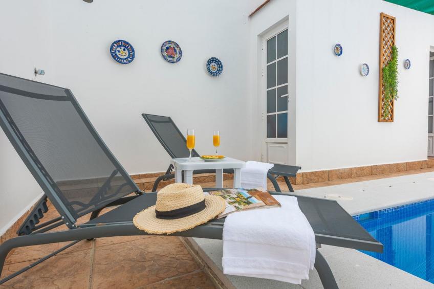 Gasthaus Berraquero - foto 47