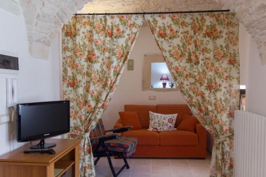 Granatapfel-Wohnung - foto 7