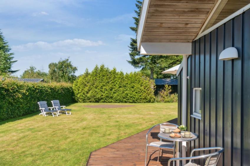 "Rixa" - 525m from the sea in Sealand - foto 3