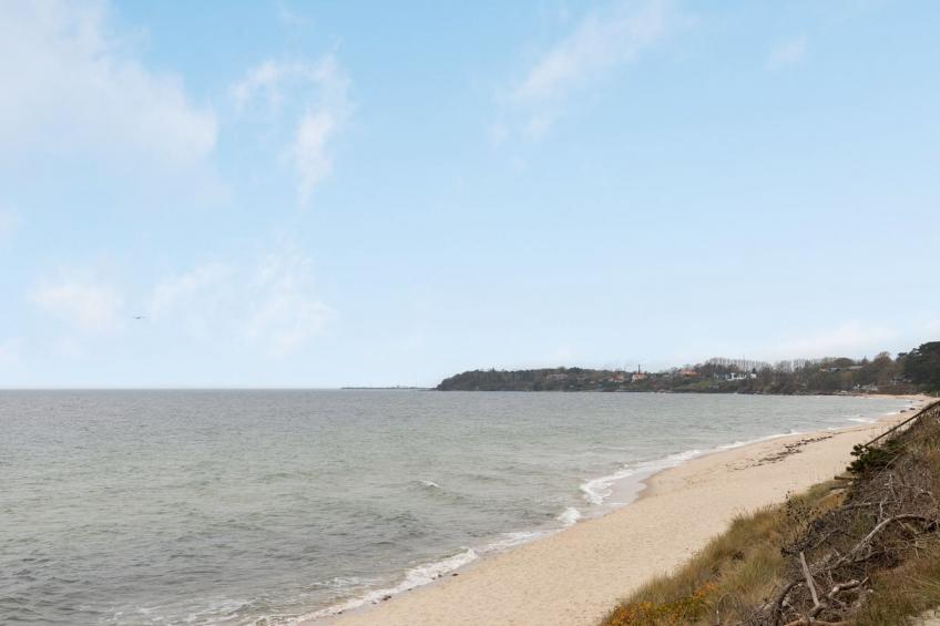 "Delina" - 250m from the sea in Bornholm - foto 4