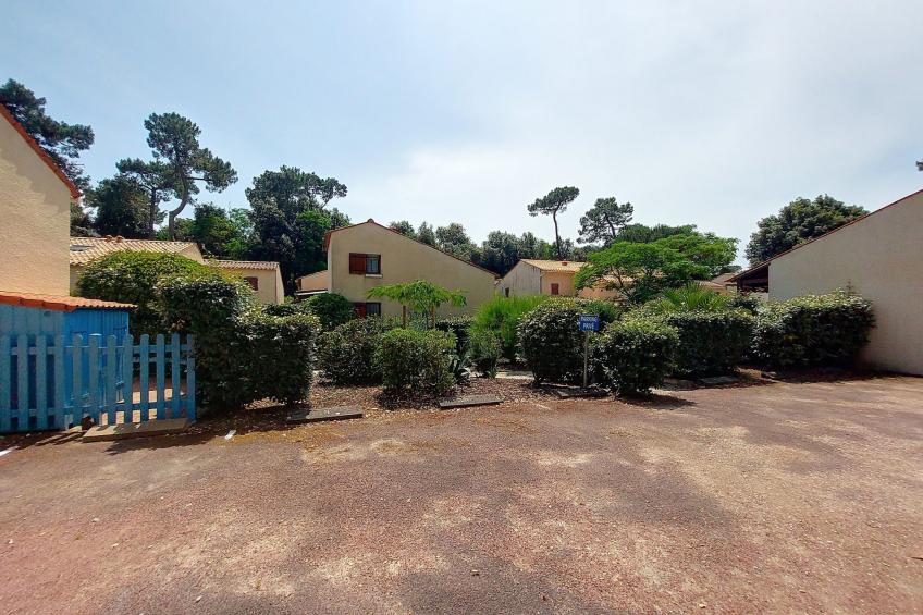 Les Jardins de l'Océan - foto 17