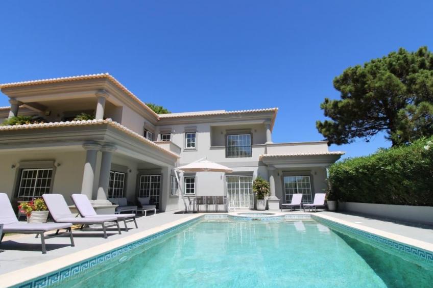 in Almancil mit Garten, Grill und Terrasse - foto 61