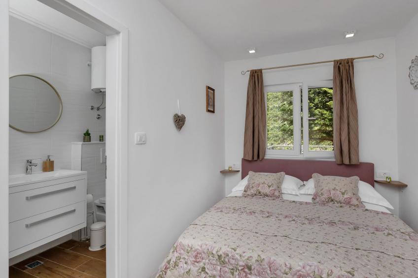 in Rašćane mit Beheiztem Pool - foto 40