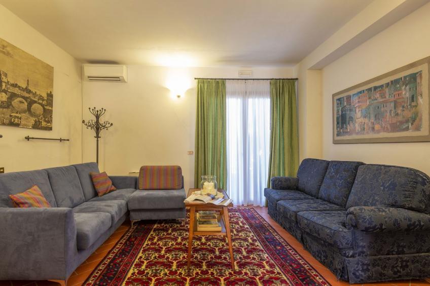 Anwesen "I Leonie" mit privatem Garten und Grill - foto 38