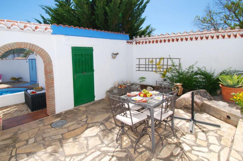 Finca "Brisas" mit Blick auf das Wasser - foto 15