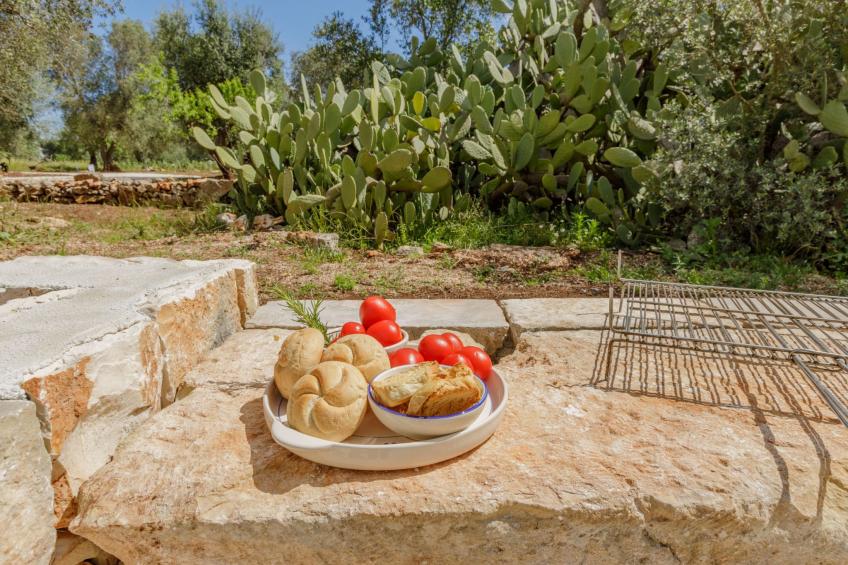 Trullo Quattro Carrini - foto 40