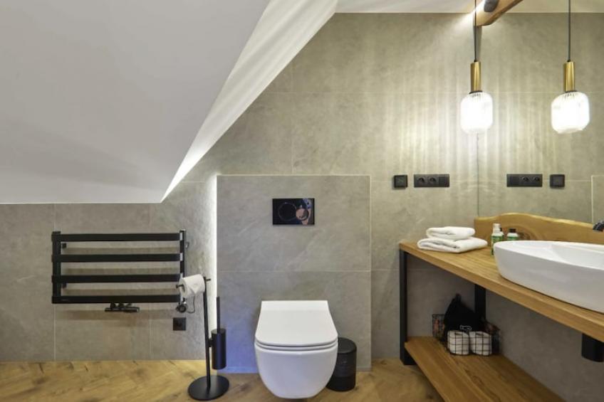 Dom wakacyjny BOUTIQUE 1 - foto 18