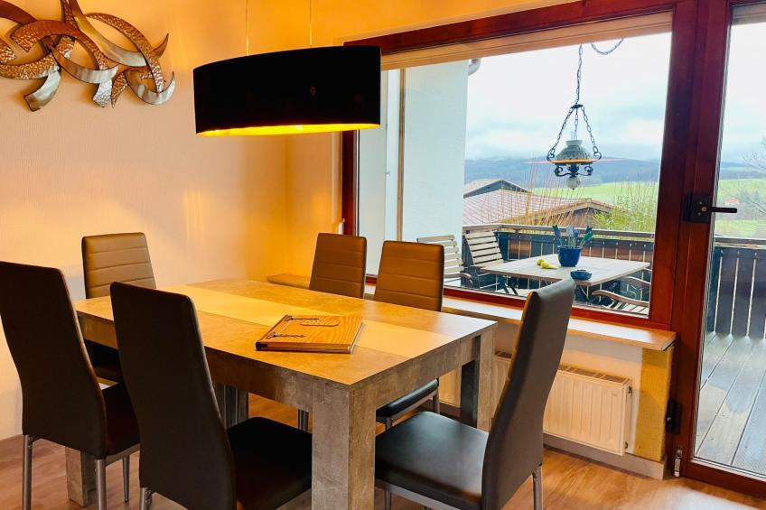 Rhön Bungalow 1 - foto 4