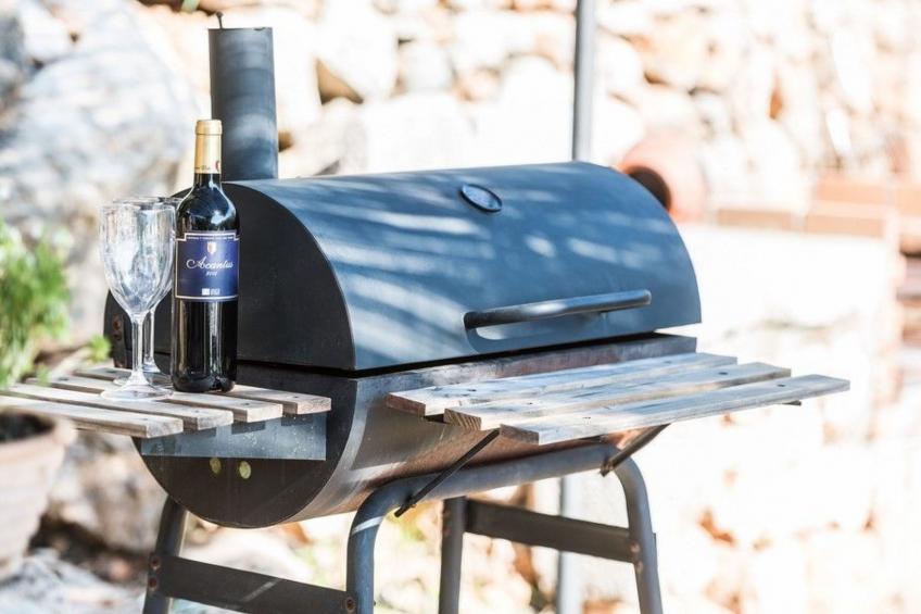 berghütte in meeresnähe, ideal für ausflüge in d - foto 15