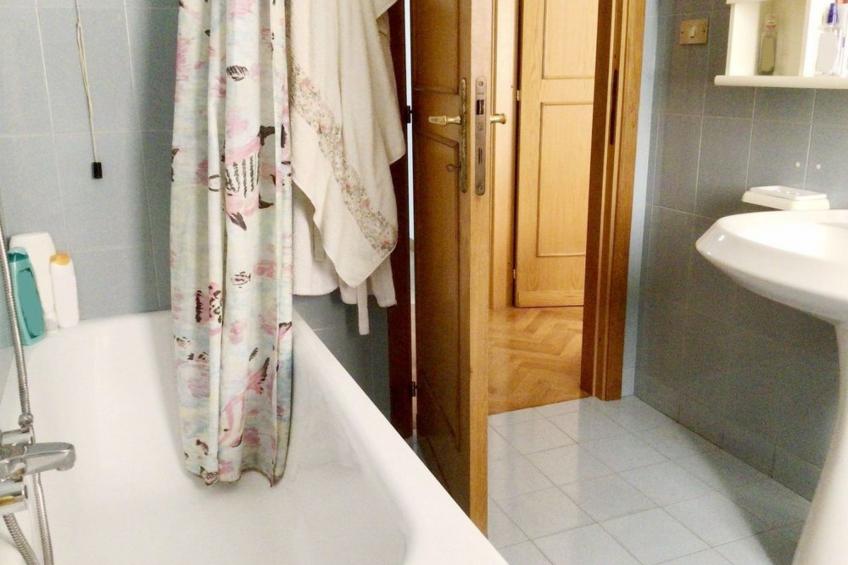 Gemütliche Ferienwohnung in Roseto Degli Abruzzi mit Privatem Garten - foto 28