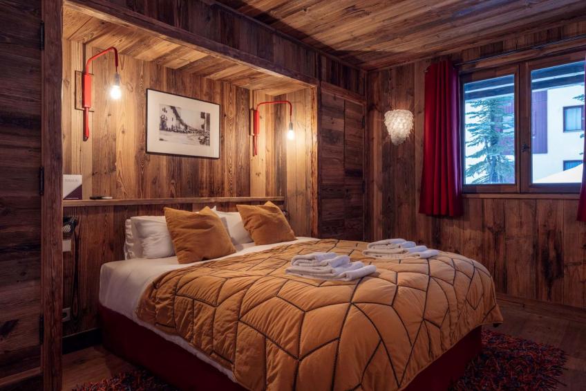 Chalet Genepy - foto 12