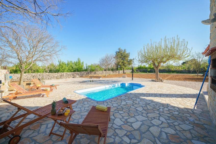 Holiday Home Marilu with pool - foto 4
