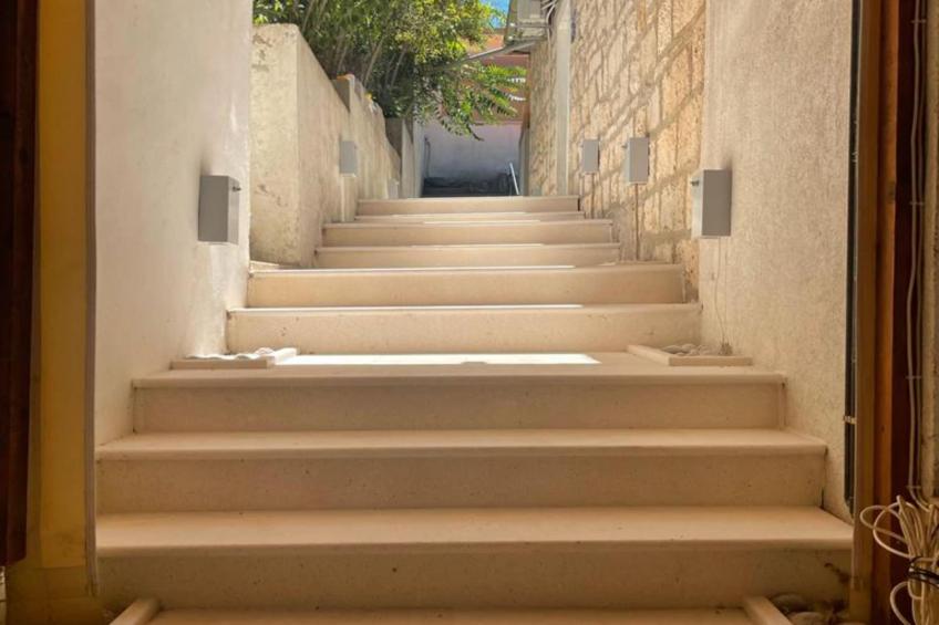 Apartments Trojanović - Three Bedroom Apartment  with Sea View and Balcony - foto 15