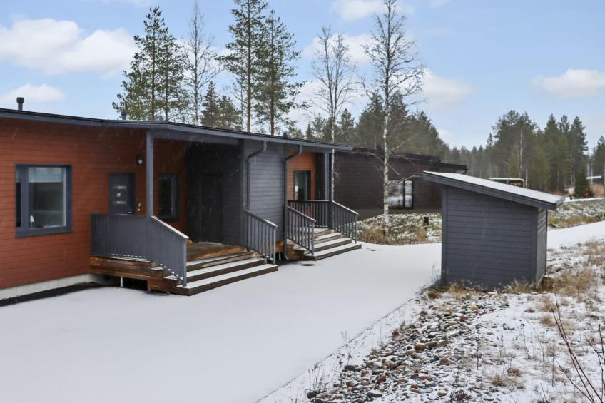 Lakevillas b4 price includes 4 ski passe - foto 2