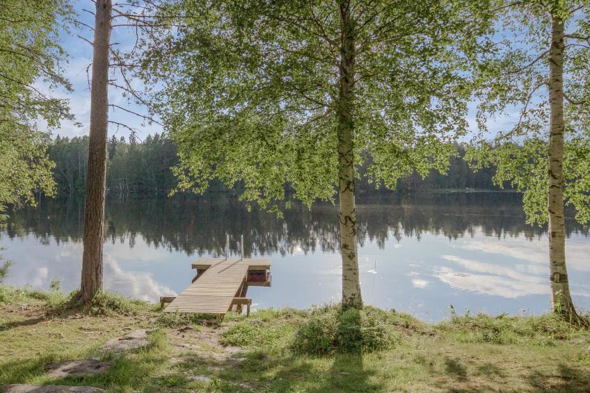 Papanmökki (raudanniemi) - foto 8