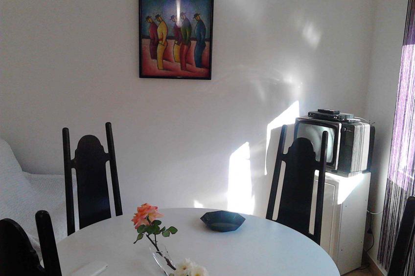 Vakantiewoning met airconditioning en wasmachine - VW-HJK2 - foto 12