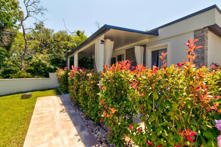 Delux Mobile home 8 - foto 28